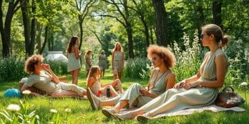 Vegan fashion brands gaining traction: meet the trendsetters