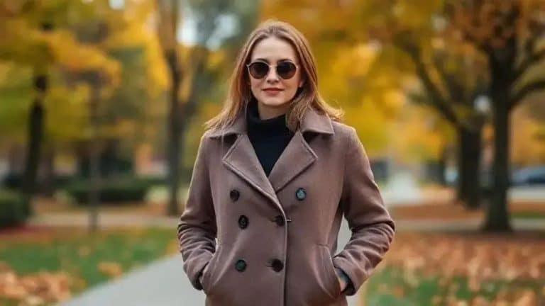 Shein outerwear for transitional weather: style tips