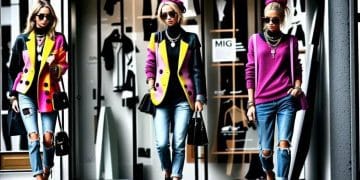 Wardrobe decluttering methods for style refresh