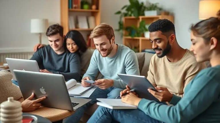 Online learning platforms for higher education: a deep dive