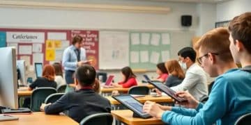 Digital education resources for teachers that inspire