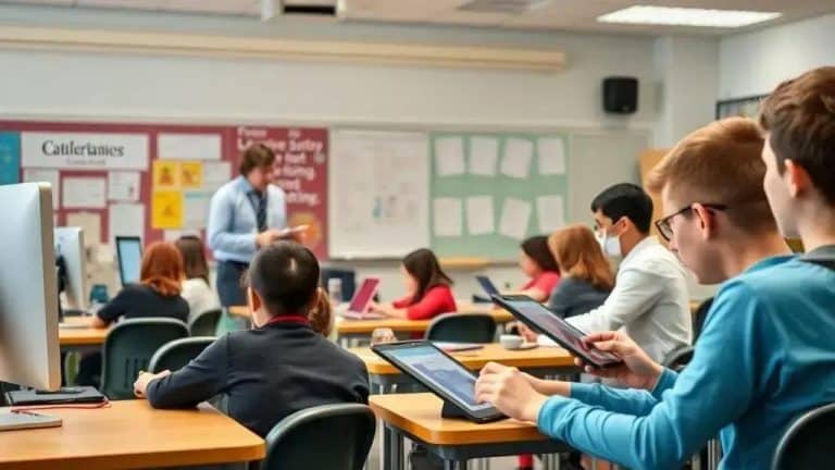 Digital education resources for teachers that inspire