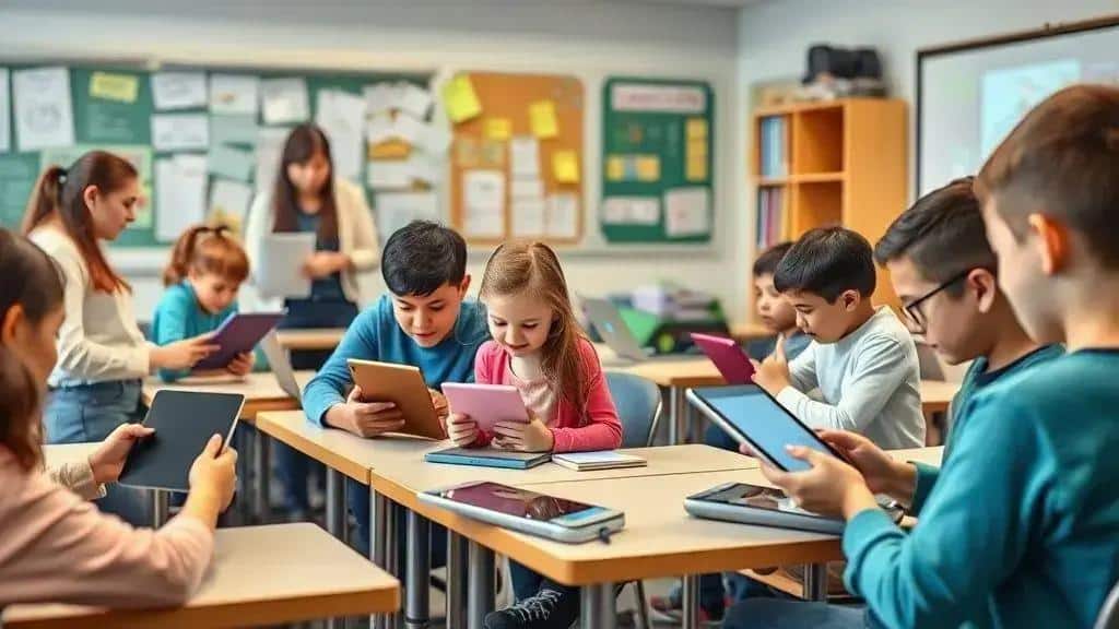 Top digital tools to enhance learning