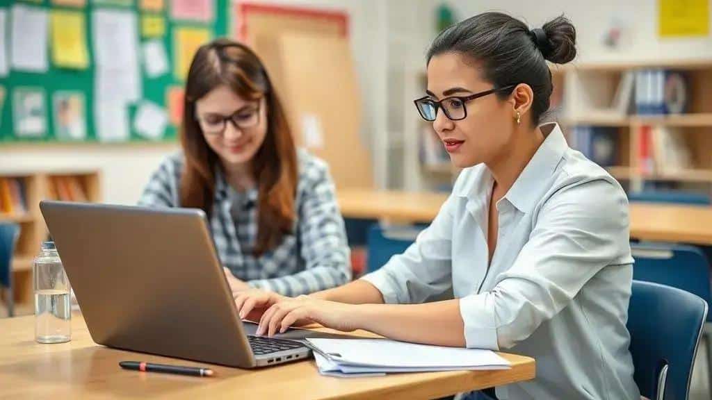 Tips for evaluating online educational materials