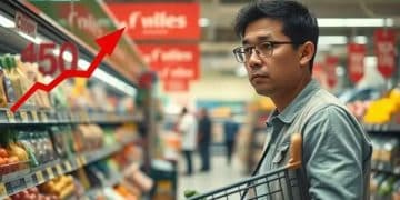 Breaking news on inflation and prices: what to expect next