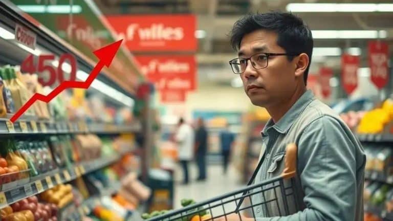 Breaking news on inflation and prices: what to expect next