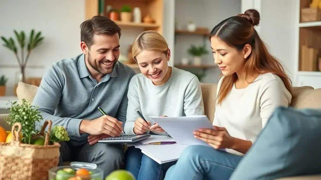 Strategies to manage expenses during inflation