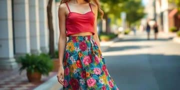 Shein skirts trending on Instagram: Your ultimate guide