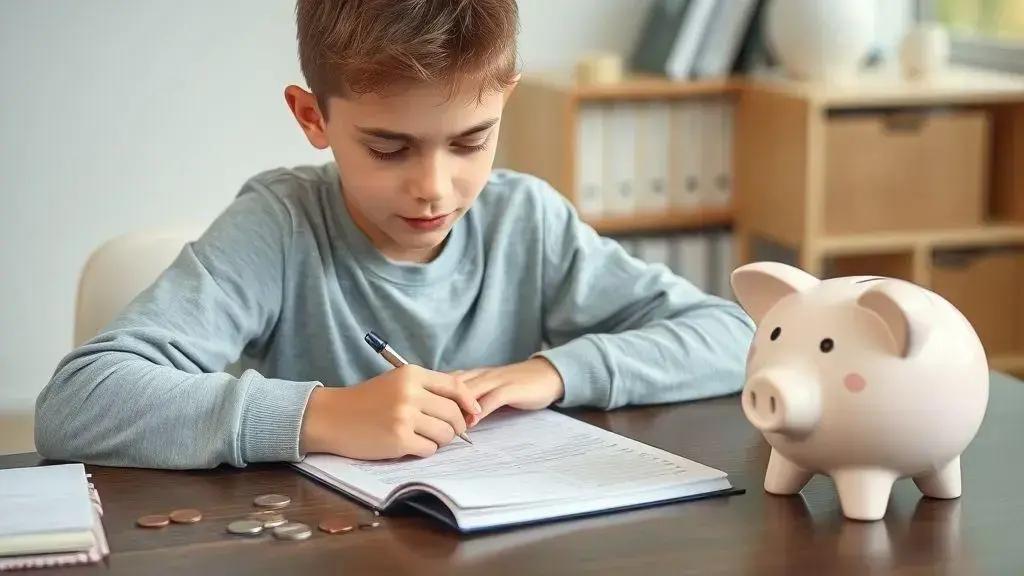 The importance of saving early