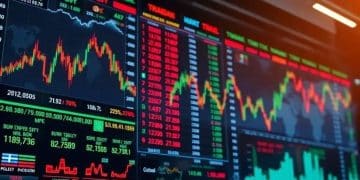 Breaking news on global financial markets: what you need to know