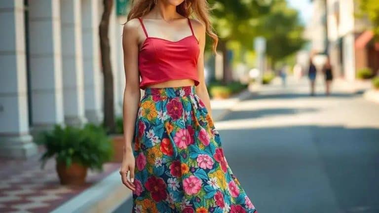 Shein skirts trending on Instagram: Your ultimate guide