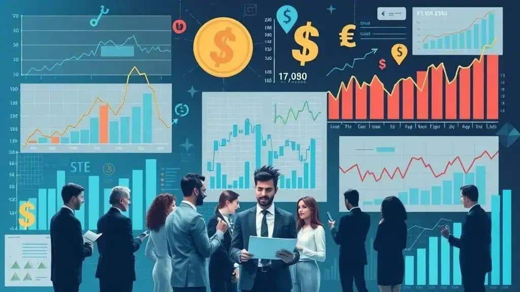 Key factors influencing market movements