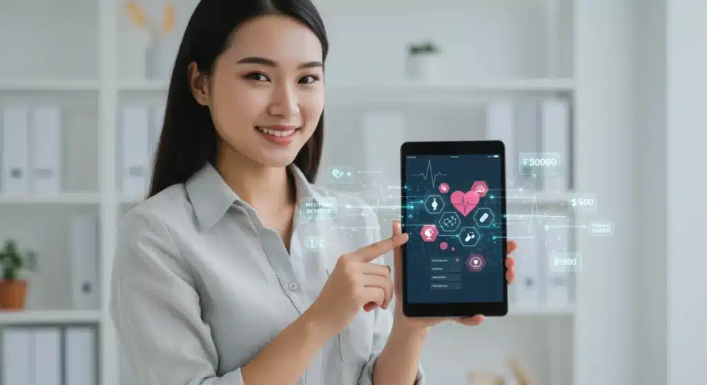 Unlock Your Healthcare Savings: 3 MedTech Benefits to Claim