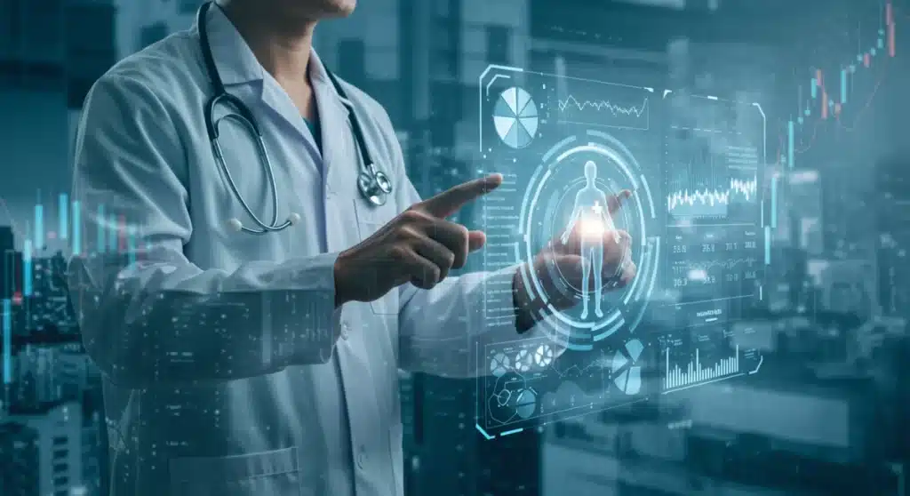 Navigating 2025 MedTech Investments: Maximizing ROI in Growth