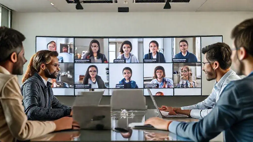 Benefits of participating in online career development