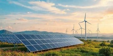 Breaking news on renewable energy sector: what to expect