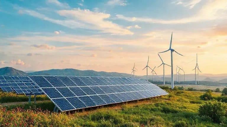Breaking news on renewable energy sector: what to expect