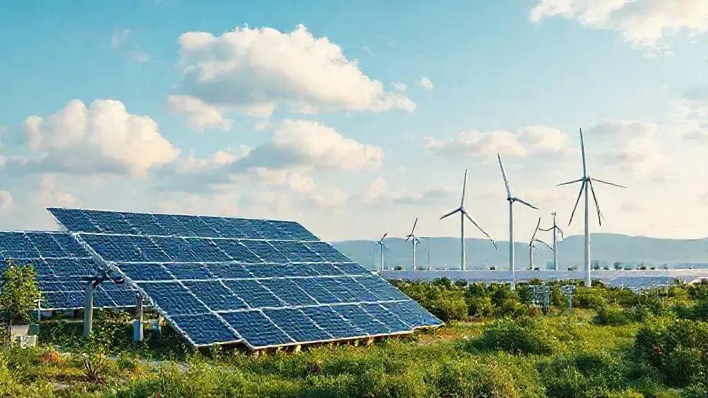 Future projections for renewable energy