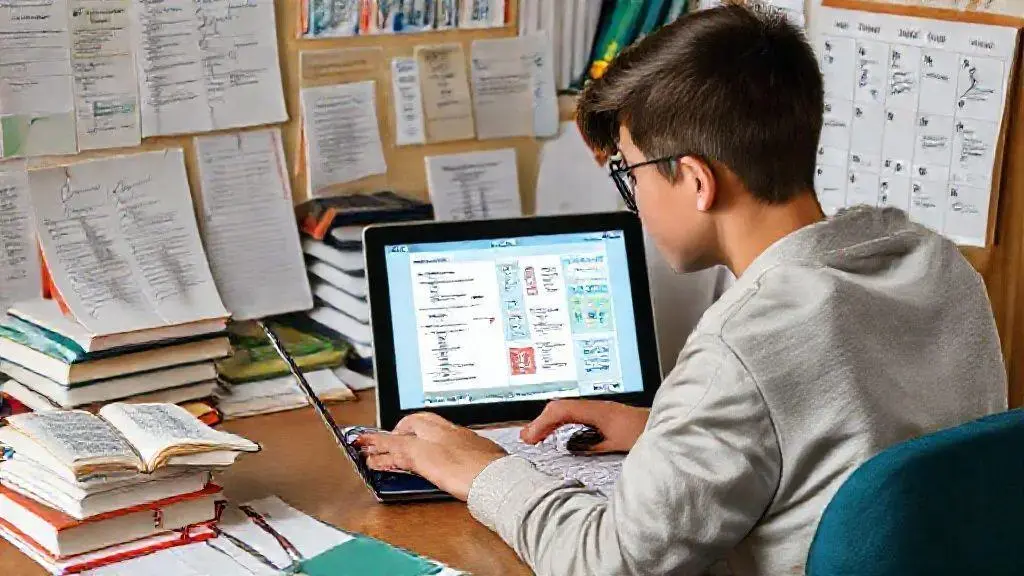 Maximizing your learning experience