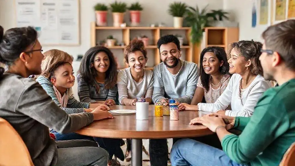 Types of childcare benefits available Types of childcare benefits available