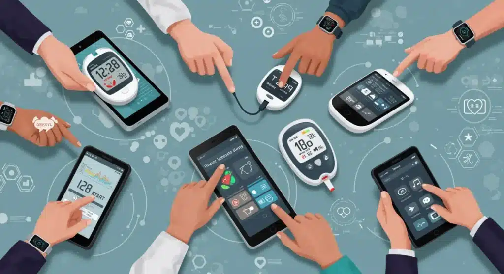 2025 MedTech Benefit Packages: Best Value for Chronic Care