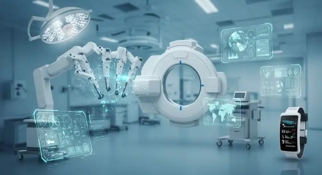 Staying Ahead: New US Medical Device Approvals Last 3 Months