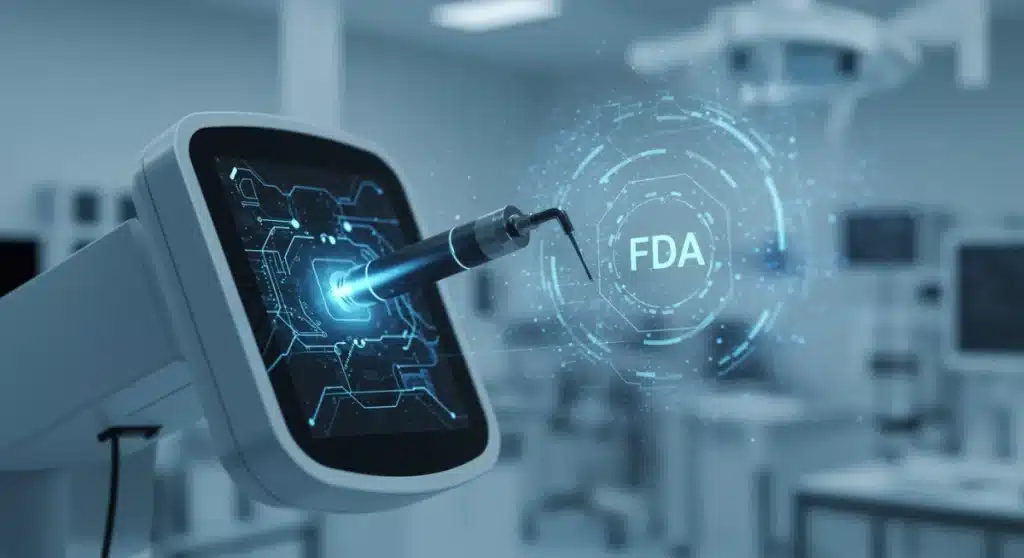 FDA AI Regulations Q2 2025: MedTech Must Prepare Now