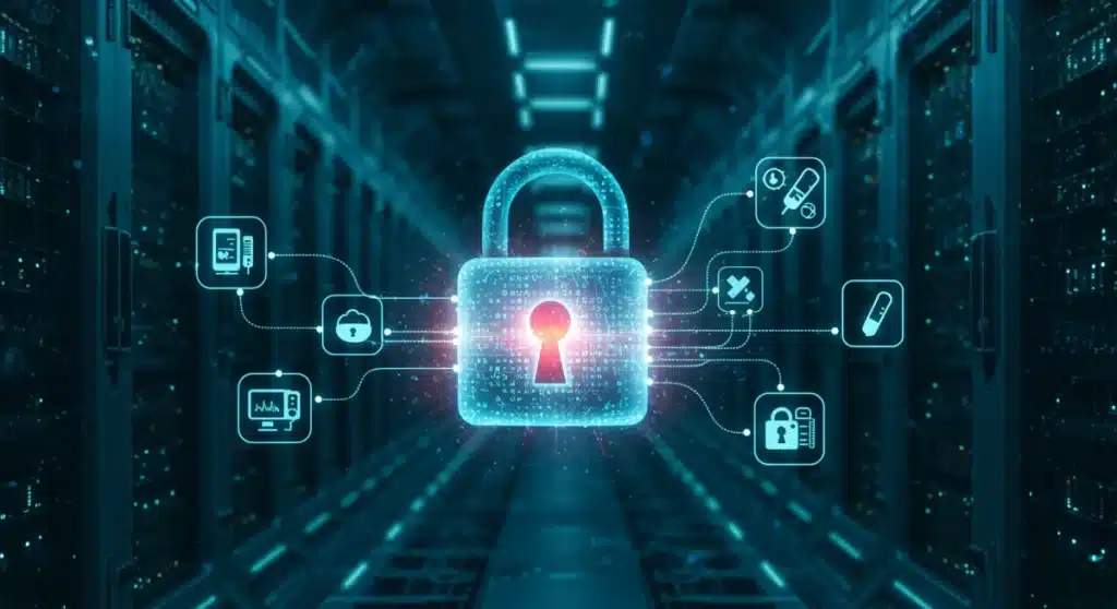 MedTech Cybersecurity Breach: 5 Million Records Exposed, Urgent Protection Needed