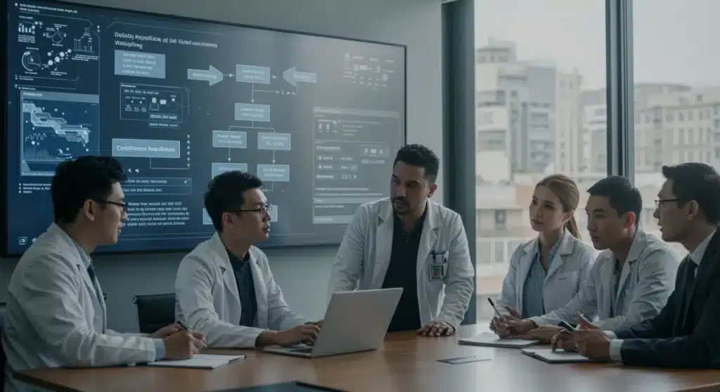 MedTech Data Privacy Education: 6-Month US Compliance Plan 2025