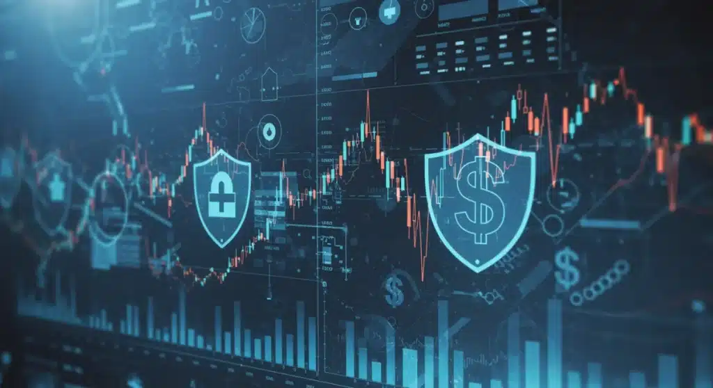 MedTech Finance Risk Management: Protecting Investments Amidst Volatility