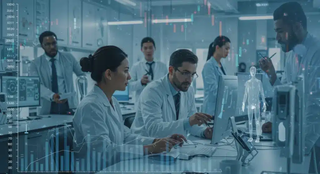 MedTech Tax Credits 2025: Boost Net Income by 10%
