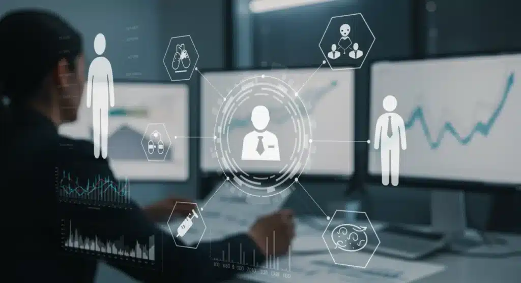 Telehealth’s 15% Surge: Reshaping MedTech Investments 2025