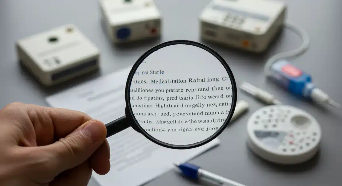 Analyzing new MedTech regulatory documents