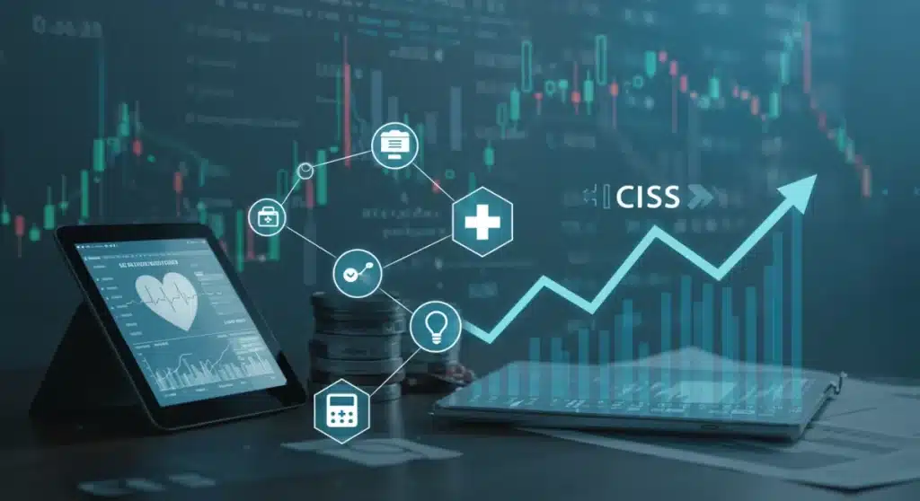 2025 CMS Reimbursement Policies: Digital Health Financial Impact