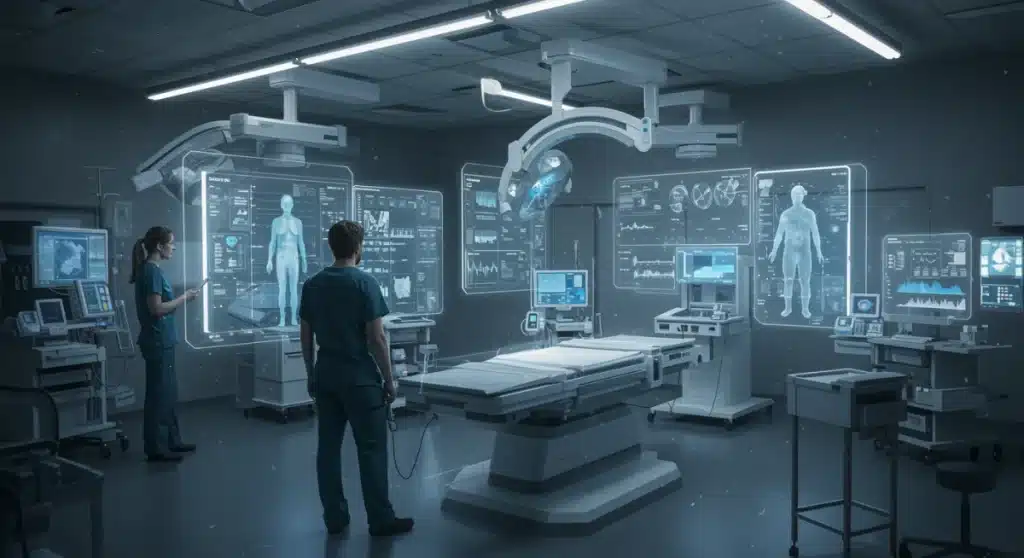 MedTech Benefits: Insider Strategies for 2026 Enrollment