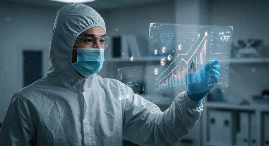Boost Your MedTech Career: Education for a 15% Salary Hike by 2026
