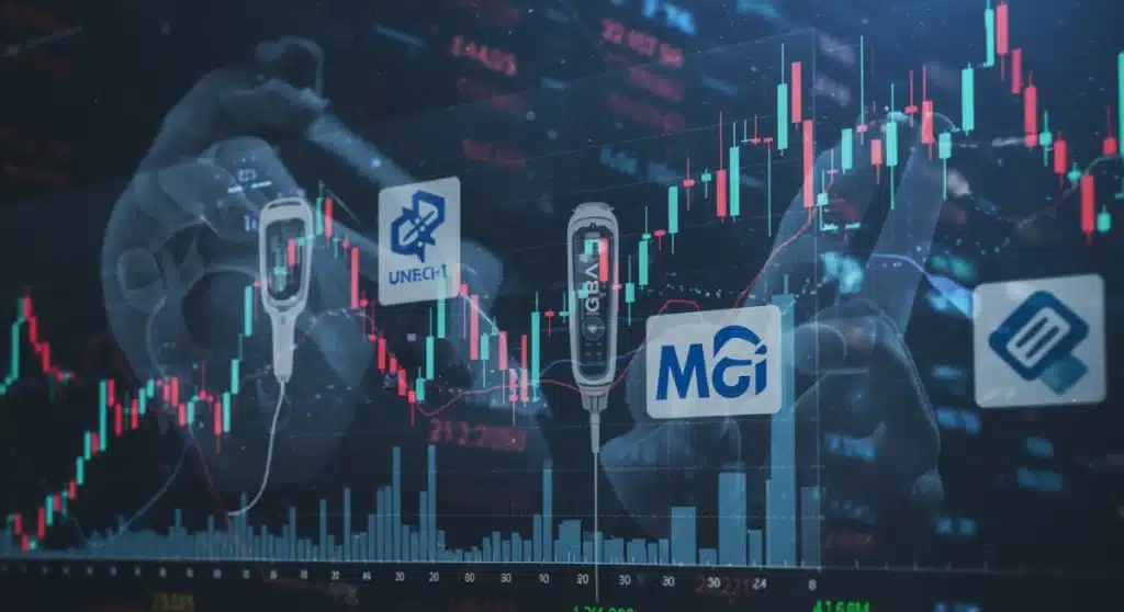 Navigating 2026 MedTech Mergers: Financial Impact for Investors