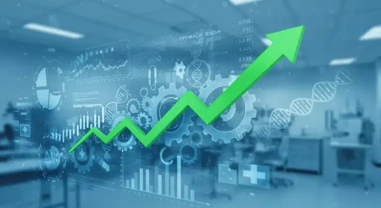 Strategic financial planning for MedTech R&D budget optimization