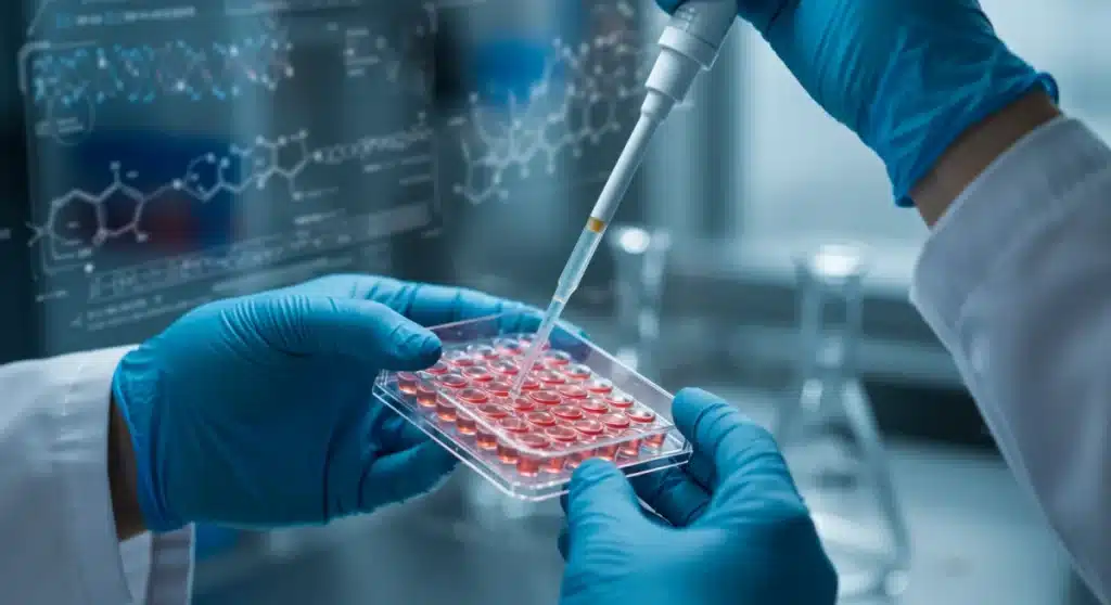 Precision Medicine Funding Surges 20% in Early 2025