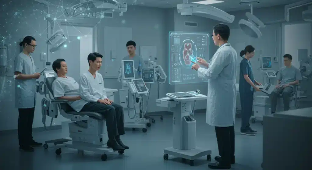 MedTech Benefits: 3-Month Updates for Your 2026 Healthcare