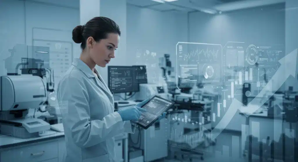 CEUs in MedTech 2026: Financial Impact & Career Growth