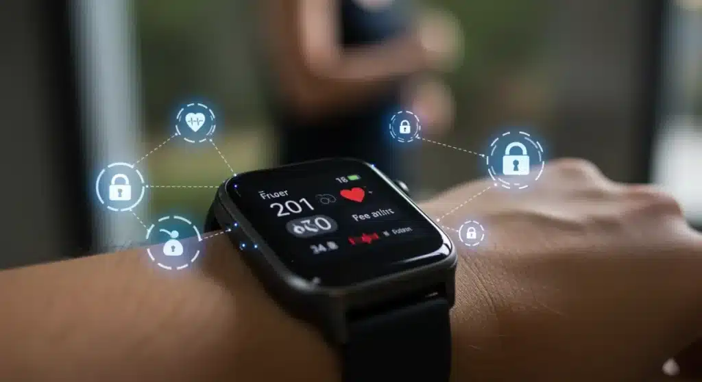 CDC Wearable Tech Data Privacy: New Guidelines for 2026