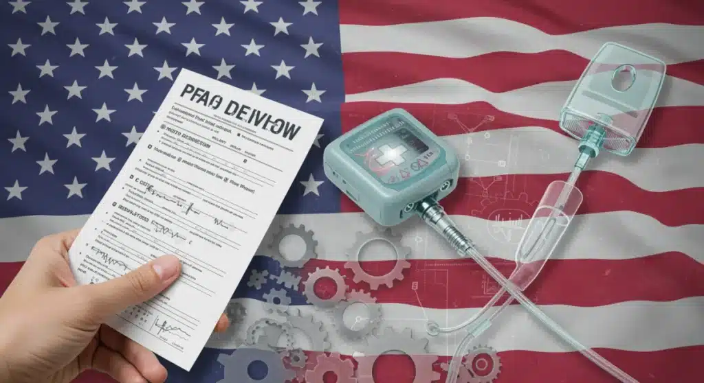 Industry Watch: 4 Key Regulatory Changes for U.S. Medical Device Manufacturers