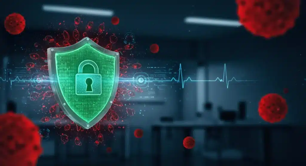 Healthcare Cybersecurity Threats 2026: A Deep Dive into Rising Risks
