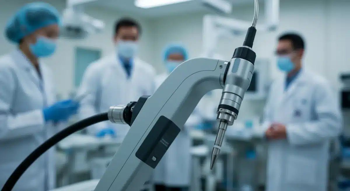 Cutting-edge medical device innovation