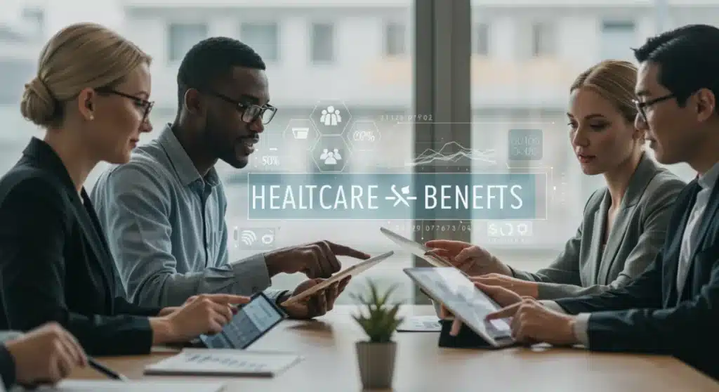 MedTech Benefits Packages 2026: Key Differences & Enrollment Decisions