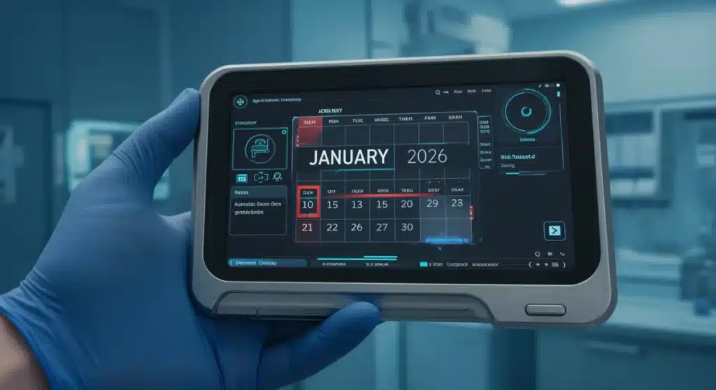 MedTech Coverage Options: January 2026 Deadline Approaching