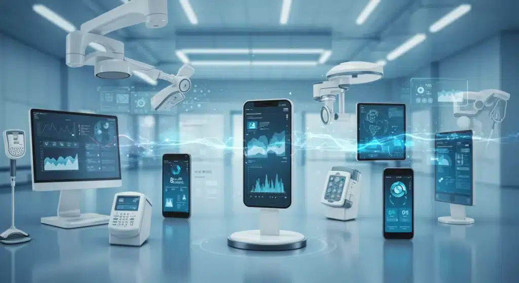 MedTech Giant Acquires Digital Health Startup: A $500 Million Deal Reshaping Healthcare
