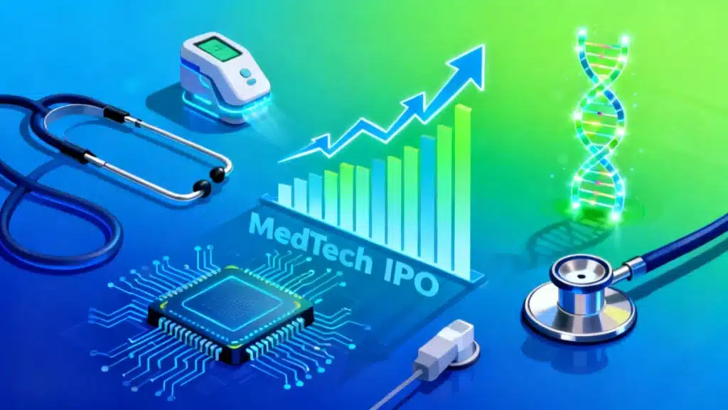 MedTech IPO Investment: Strategies for 10% Returns