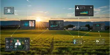 Digital health technology in rural U.S. healthcare landscape